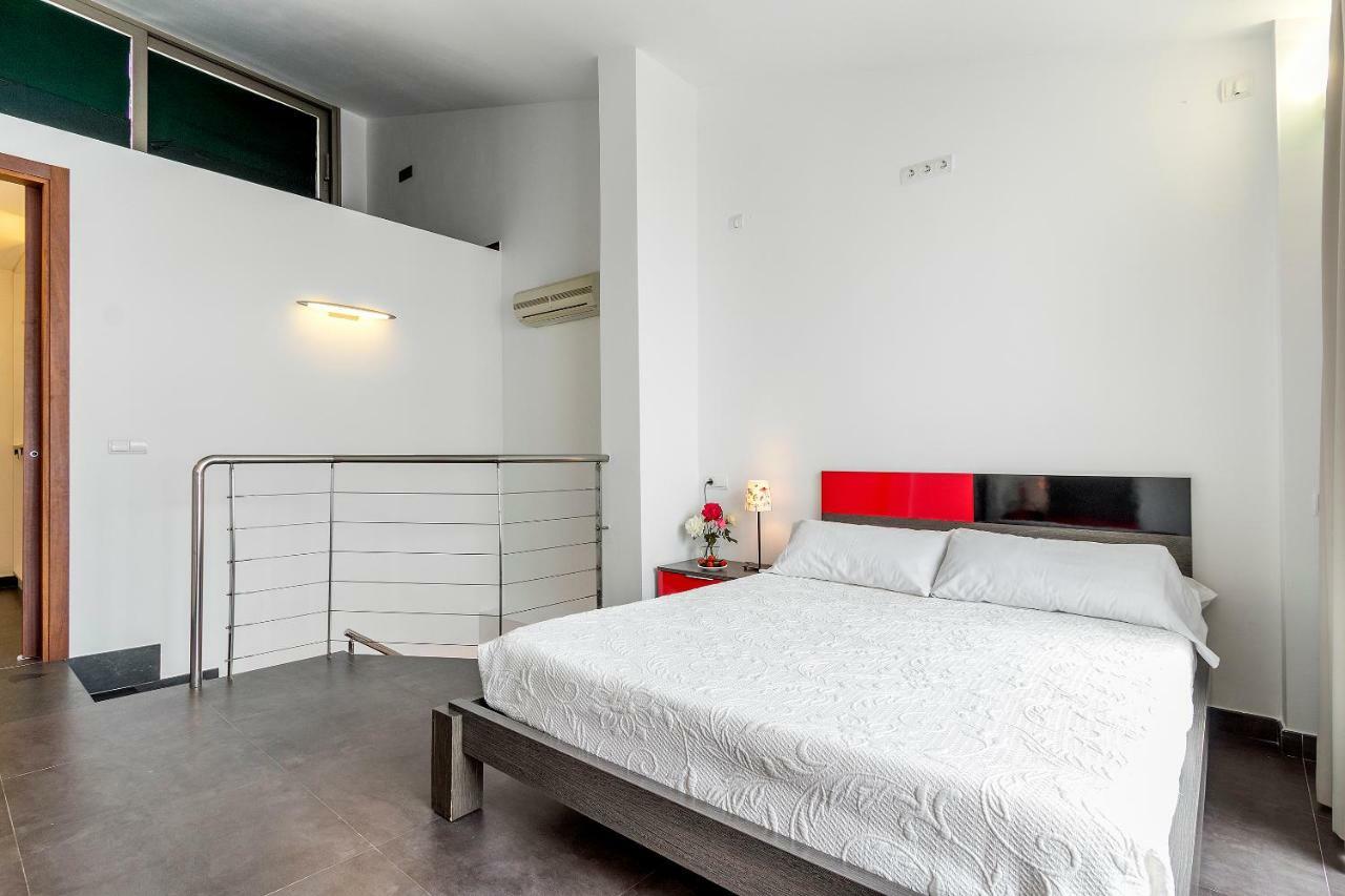 Apartamento Jobi Duplex Atico *
