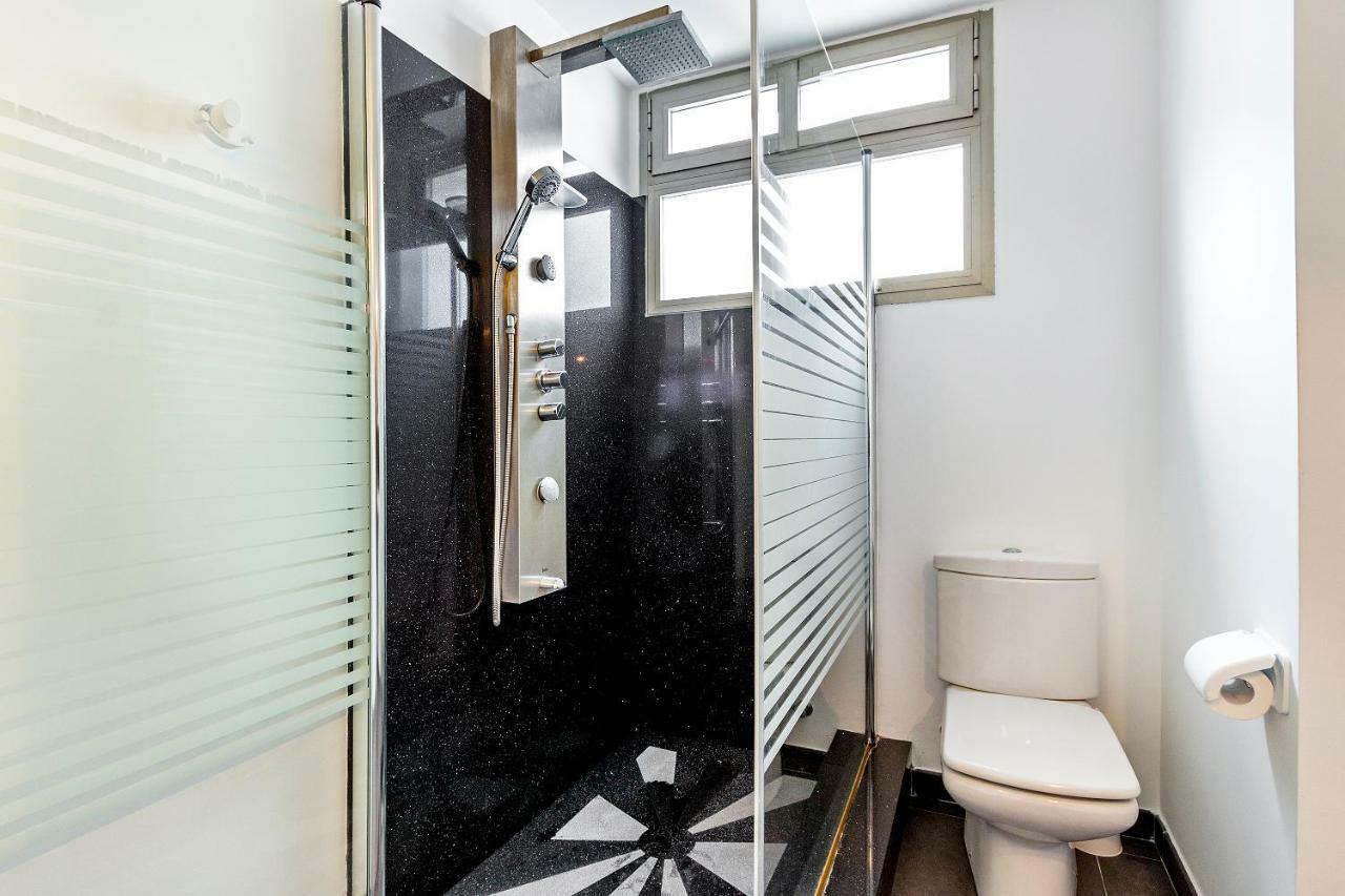 Jobi Duplex Atico Apartamento *