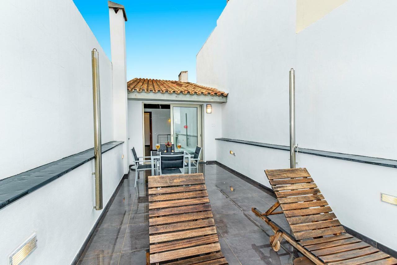 Jobi Duplex Atico Apartamento Pollensa