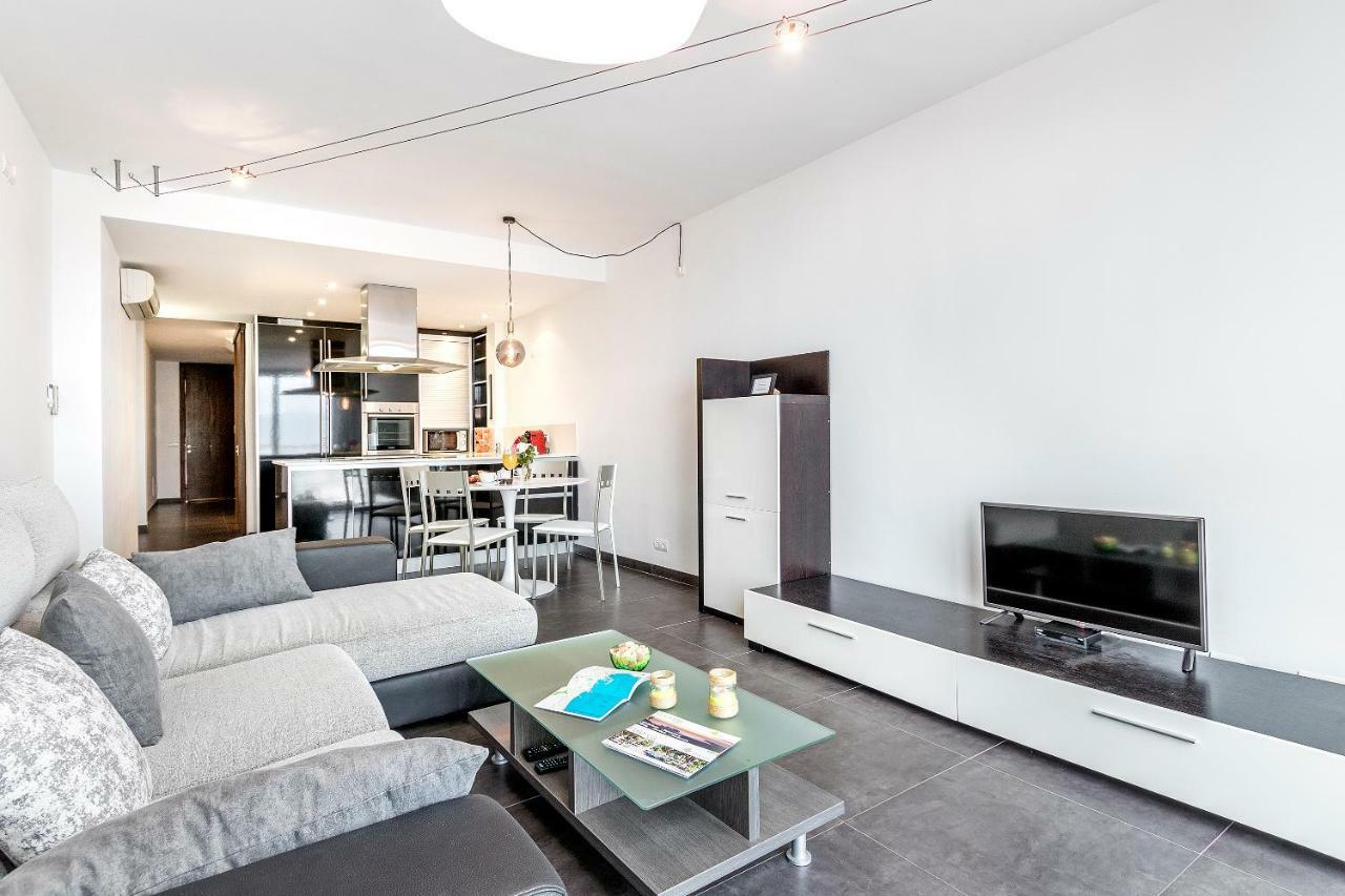 Jobi Duplex Atico