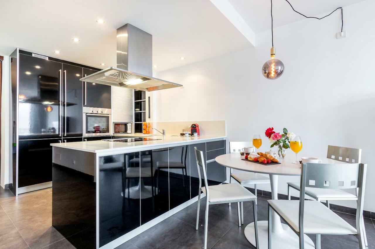 Apartamento Jobi Duplex Atico