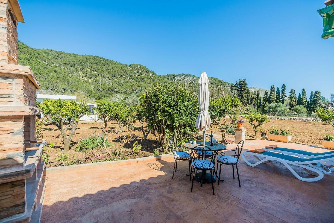Boi Holiday home *