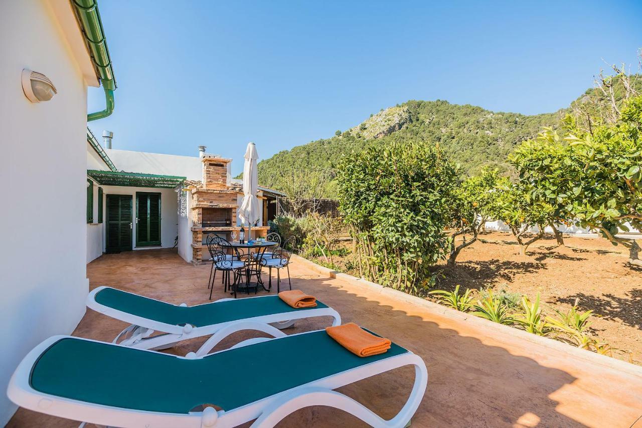Boi Holiday home