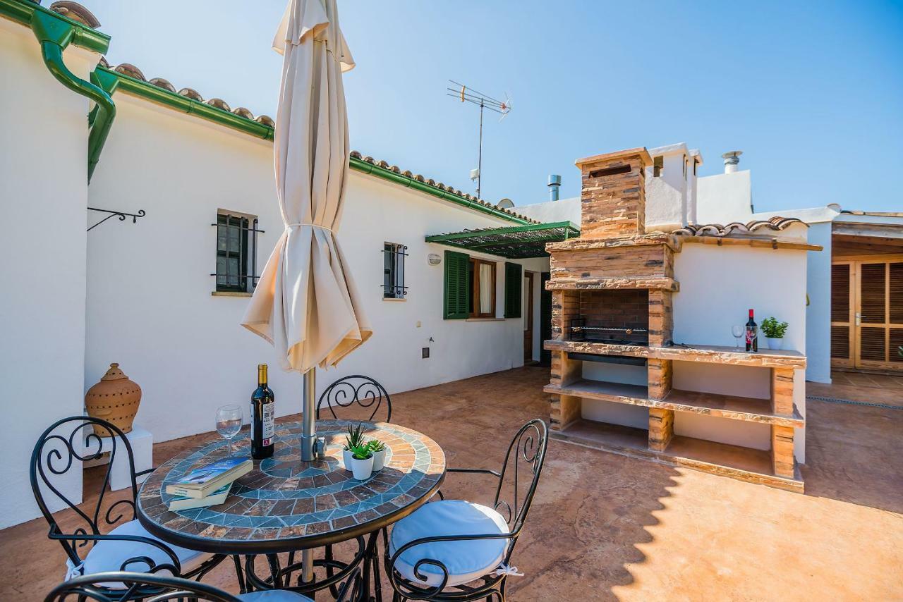 Holiday home Boi Pollenca