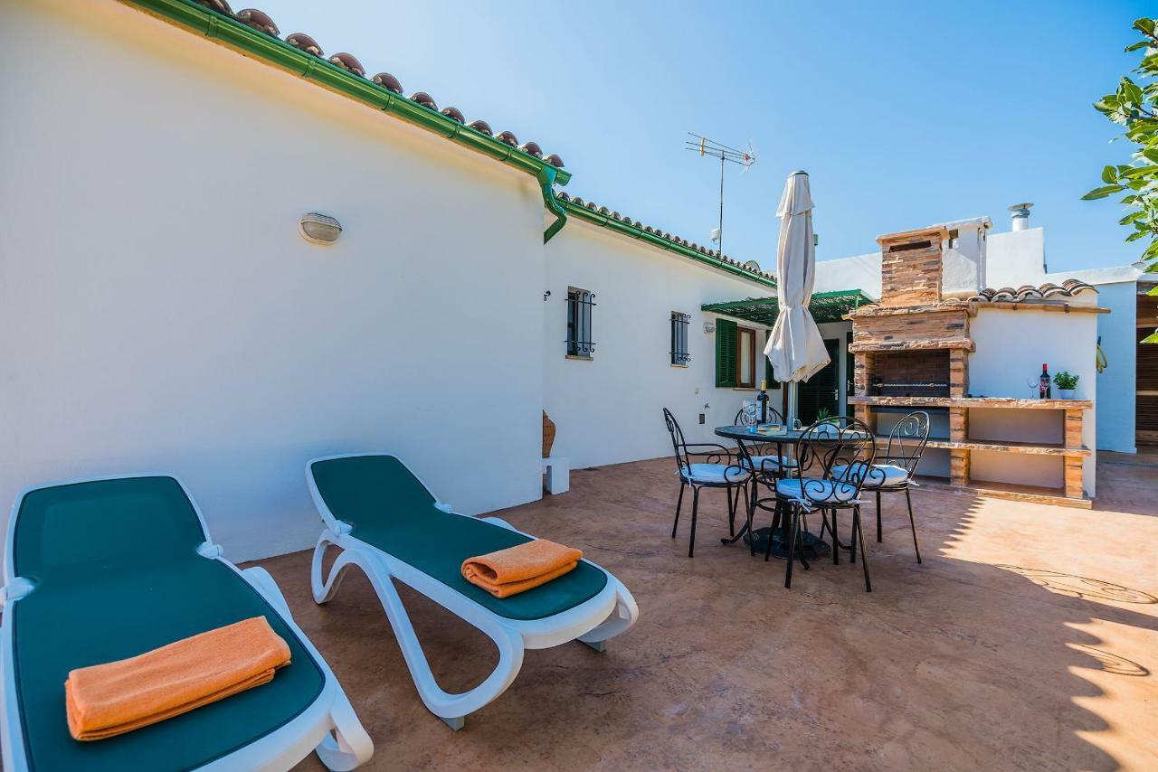 Boi Holiday home *