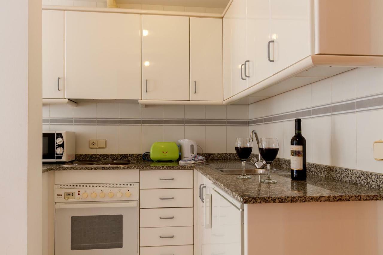 Apartamento Sorolla - *