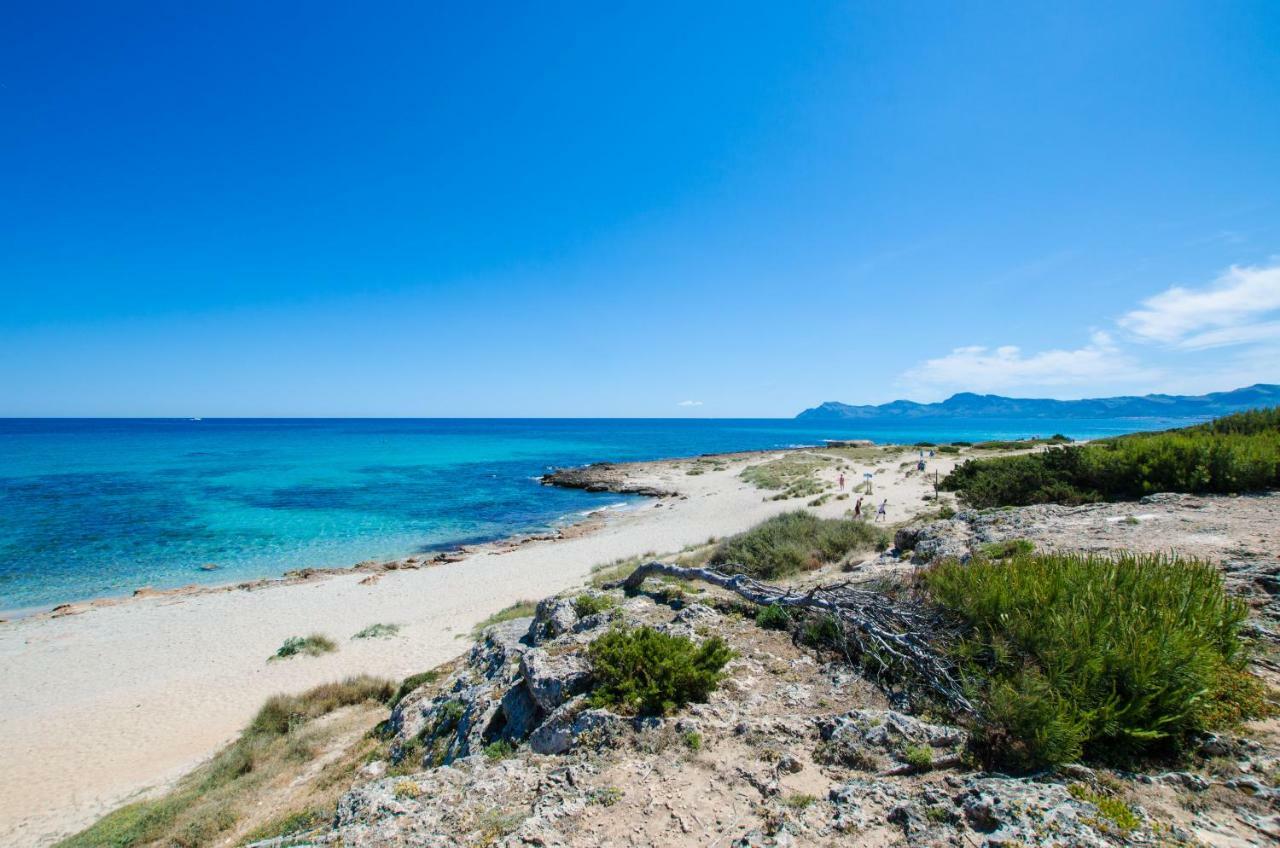 Hotel Africamar Can Picafort (Mallorca)