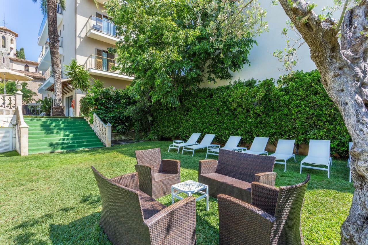 Fergus Style Soller Hotel 4*