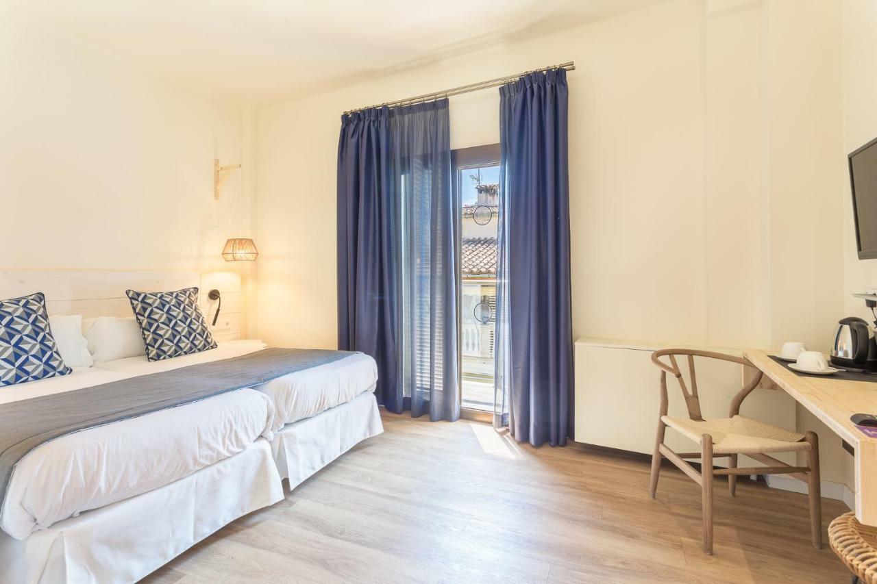 Fergus Style Soller Hotel
