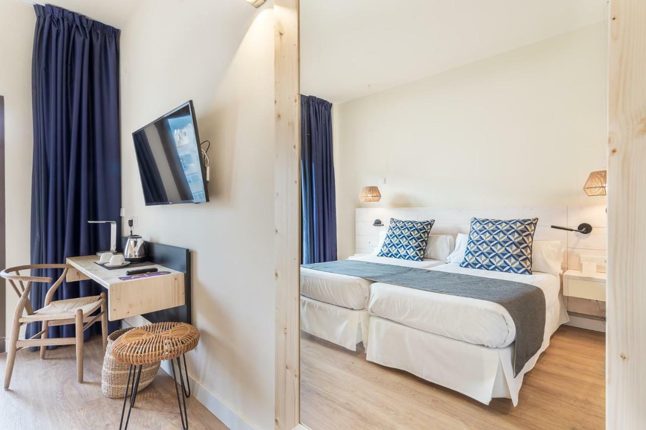 Fergus Style Soller 4* Puerto de Sóller