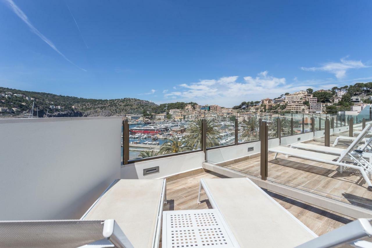 Hotel Fergus Style Soller