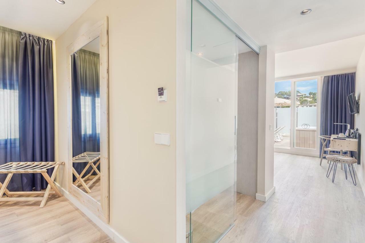 Hotel Fergus Style Soller