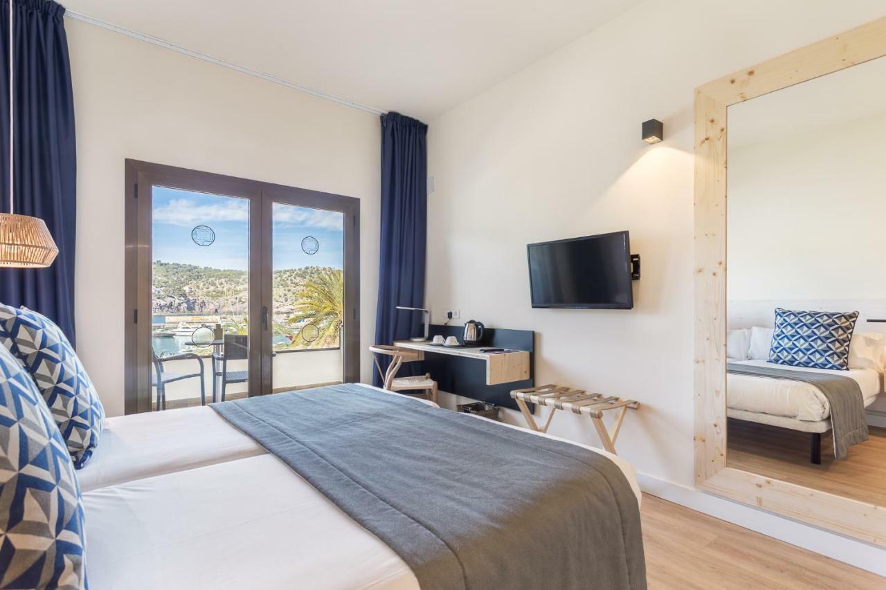 Hotel Fergus Style Soller Puerto de Sóller