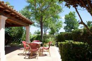 Apartamento Cabot Velas