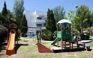 Cabot Velas Apartamento