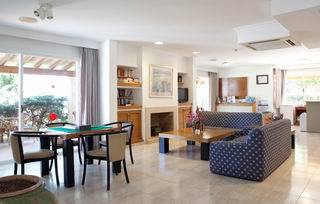 Apartamento Cabot Velas *