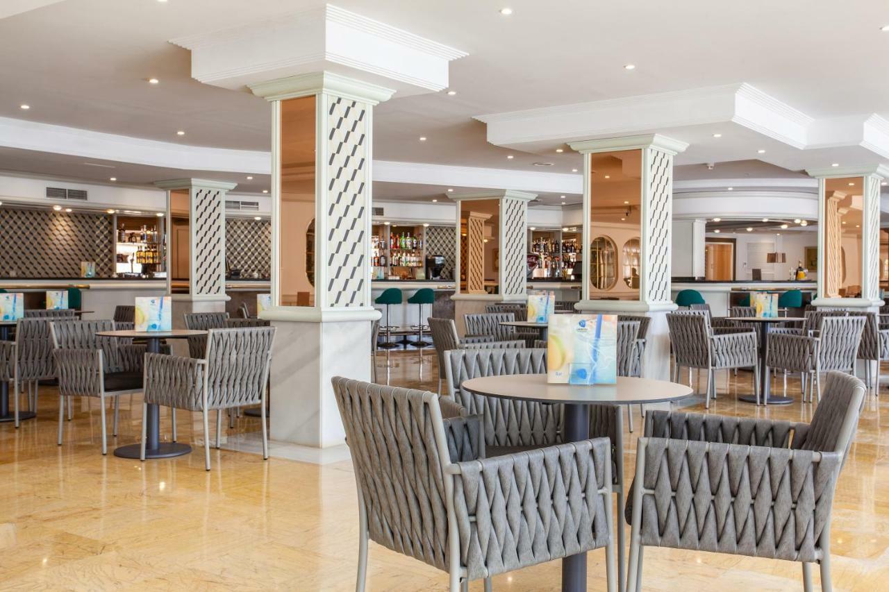 Grupotel Principes&spa 4*