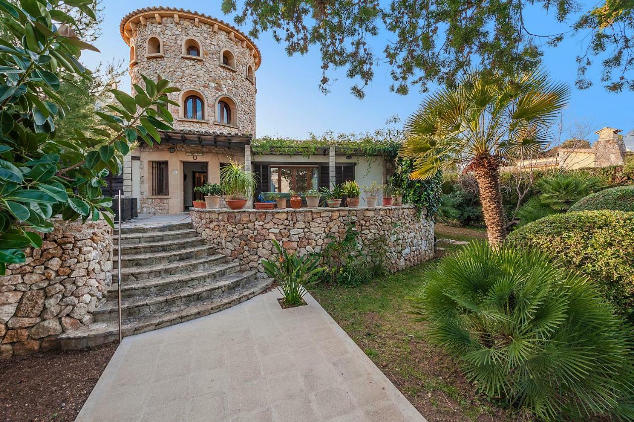 Villa Falco