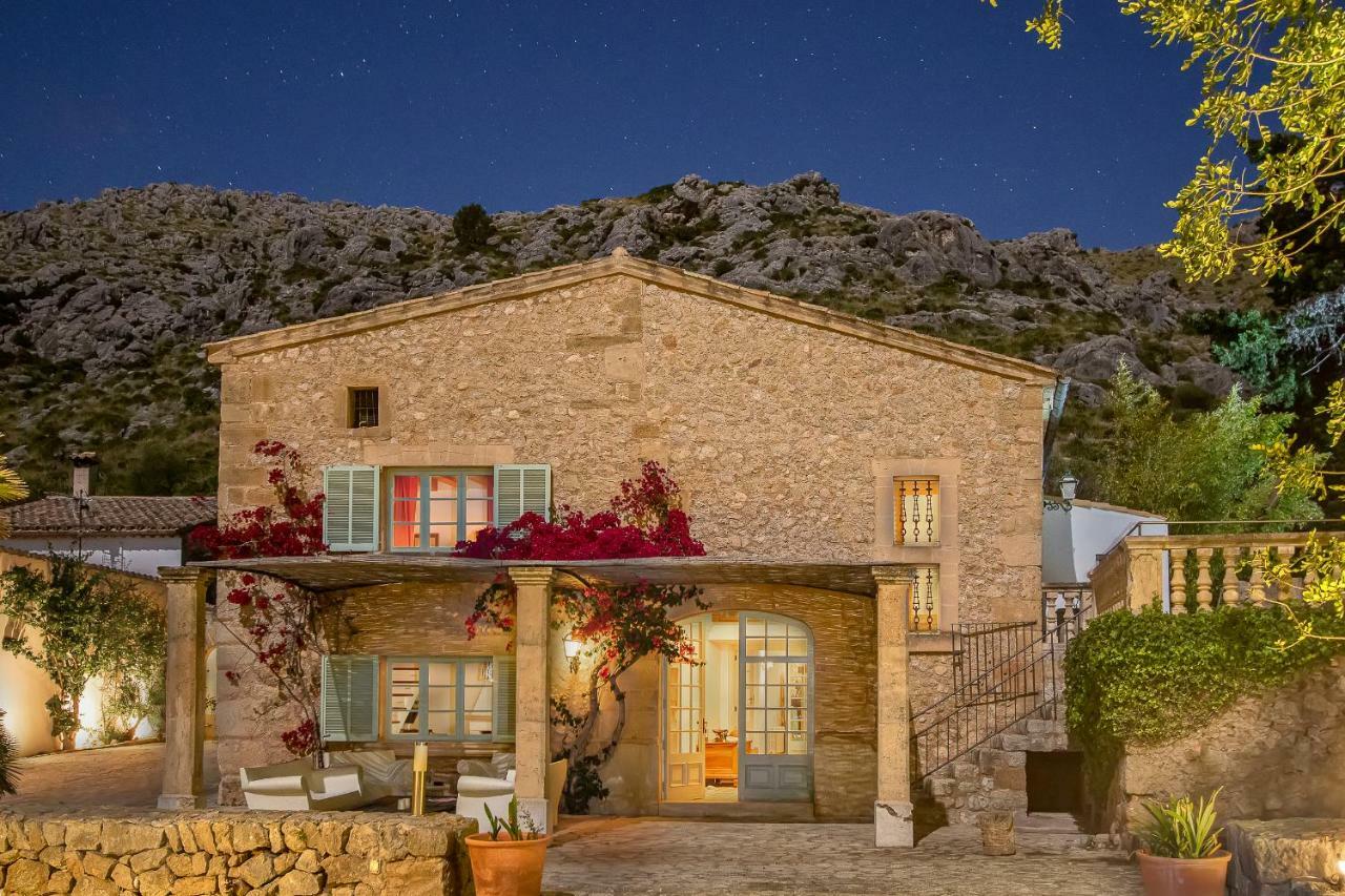 Villa Segui By Homevillas360 Pollensa