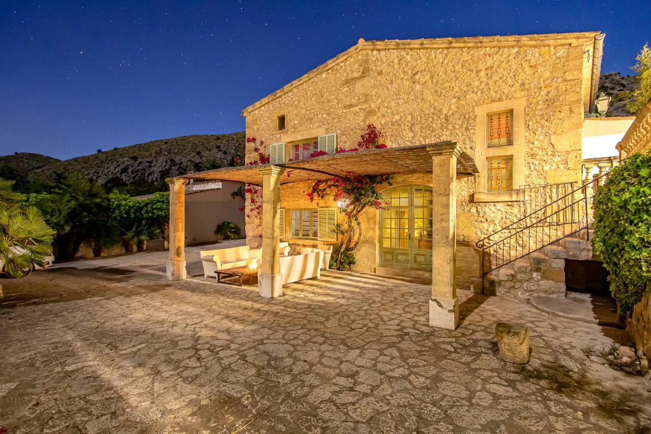 Segui By Homevillas360 Villa Pollensa