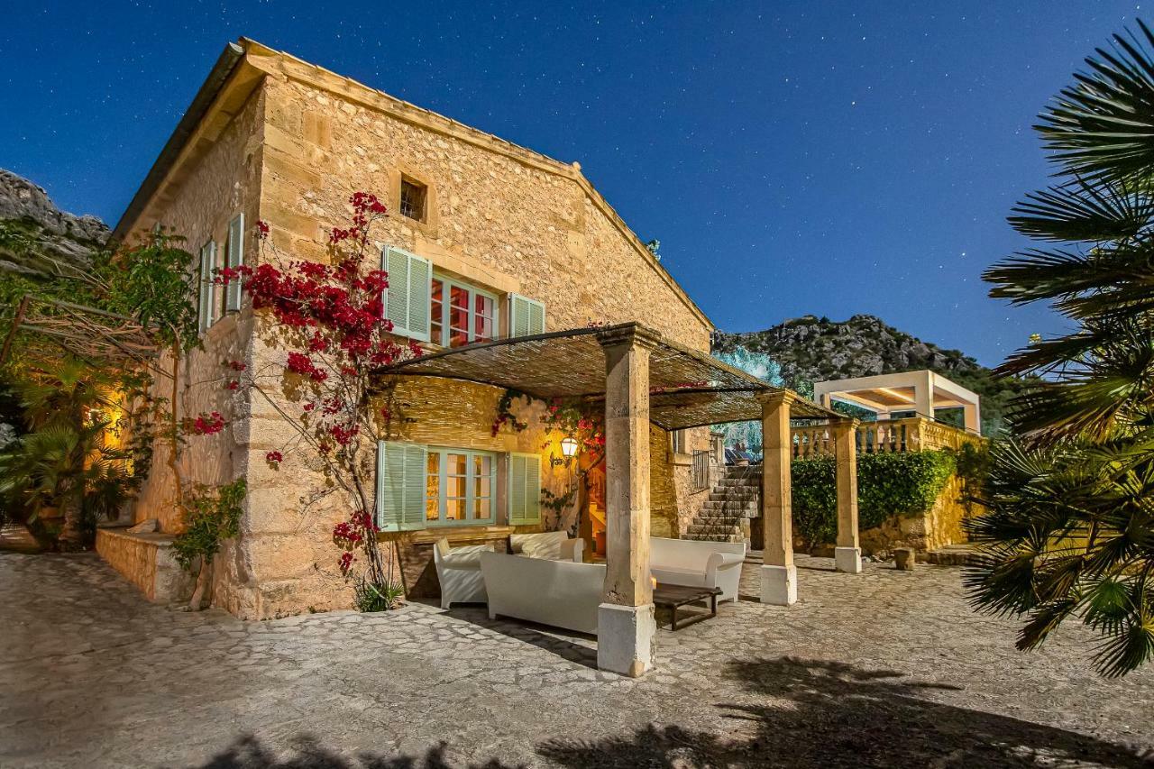 Segui By Homevillas360 Villa Pollensa