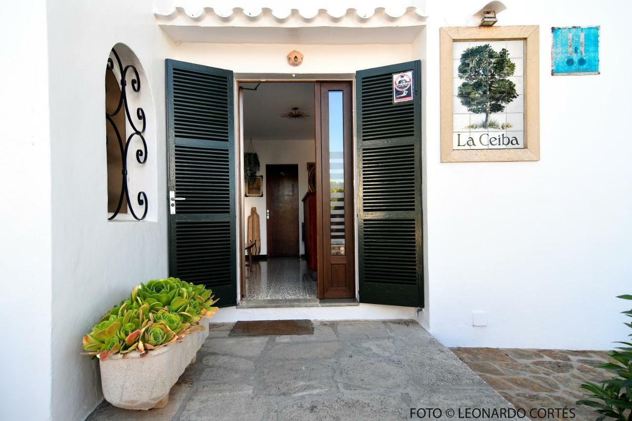 La Ceiba Pensión Cala D´Or