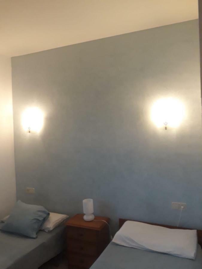 Mare Nostrum Apartamento