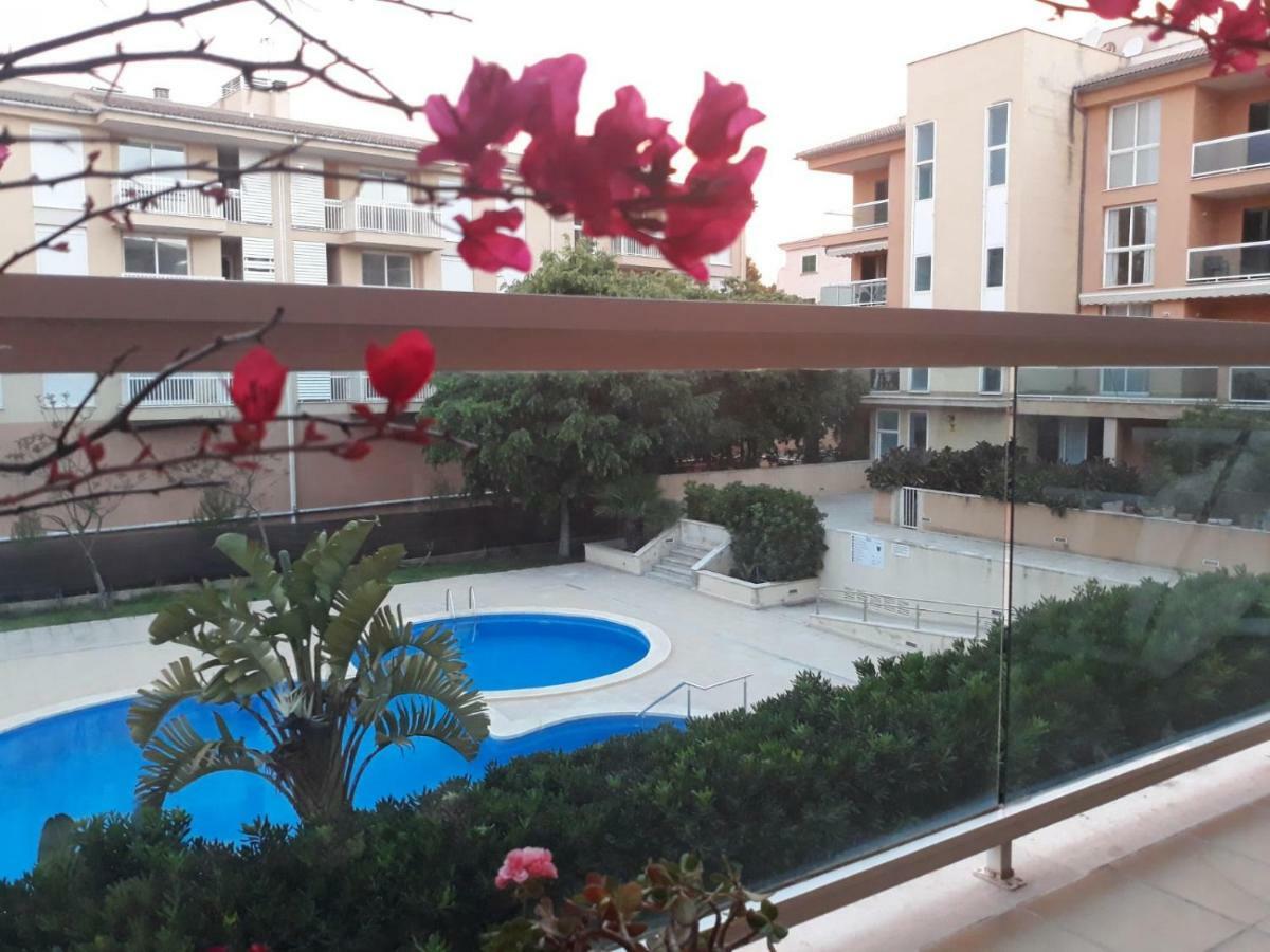 Mare Nostrum Apartamento