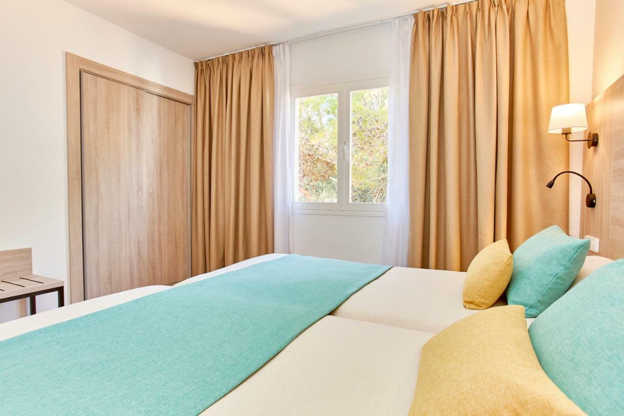 Universal Laguna Garden Apartahotel Canyamel (Mallorca)