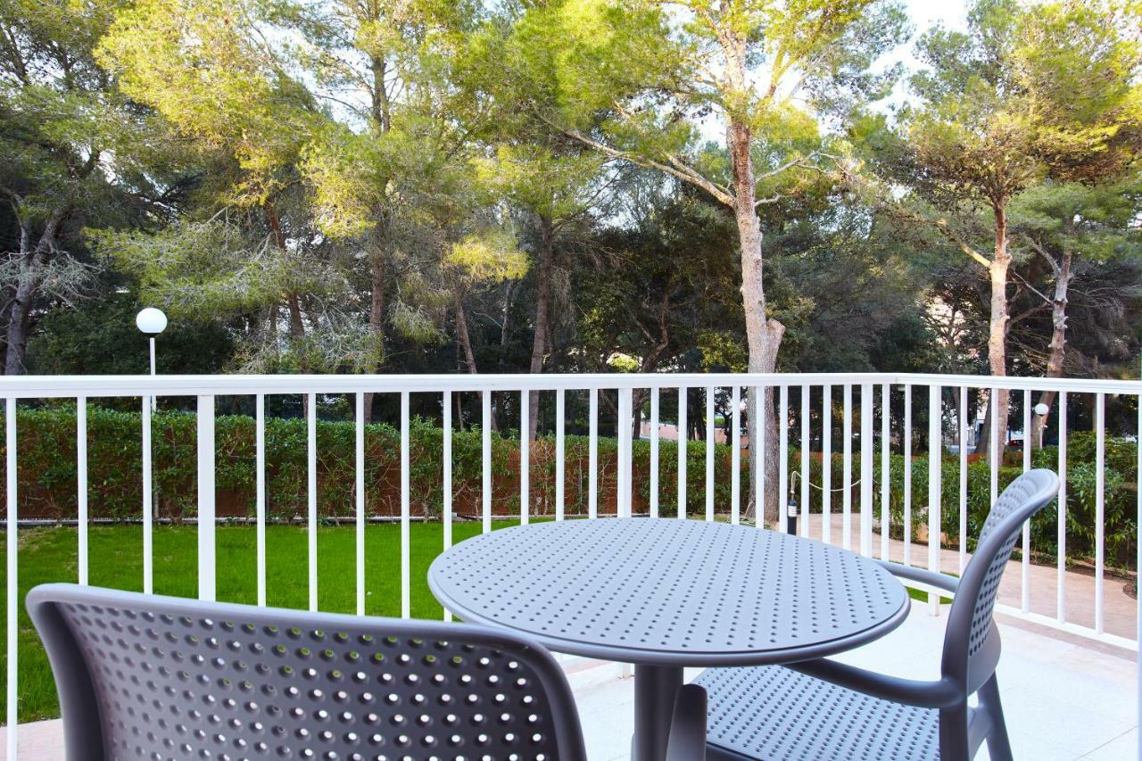 Apartahotel Universal Laguna Garden Canyamel (Mallorca)