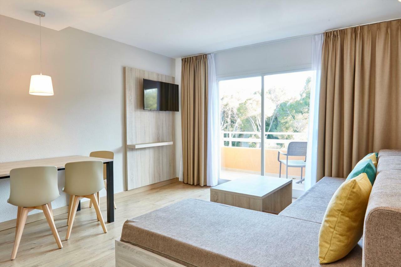 Universal Laguna Garden Canyamel (Mallorca)