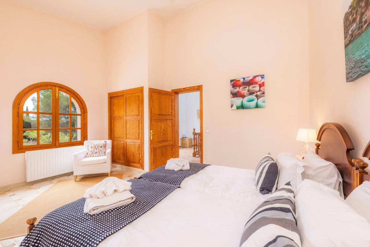 Luxusfinca Son Mas Fenalitx (Fenalich)