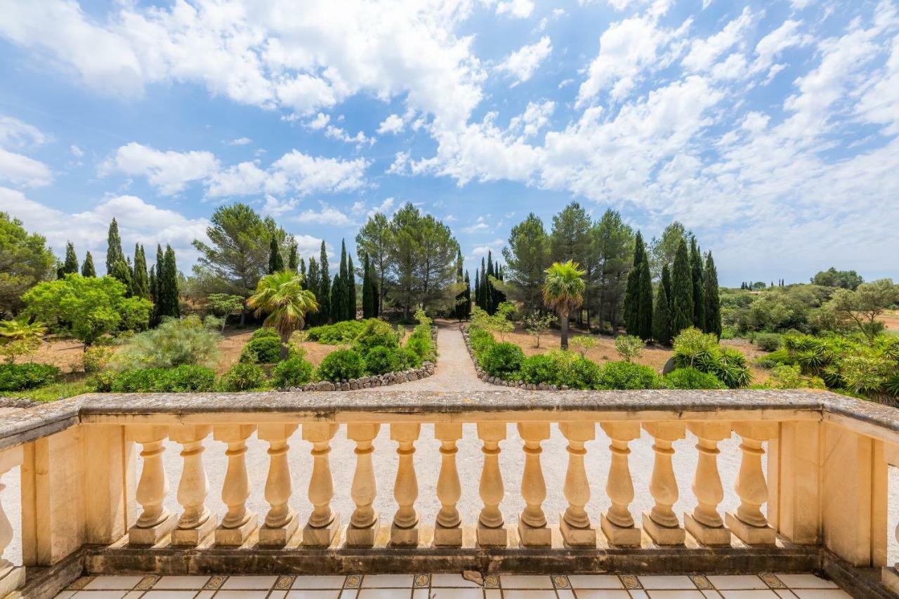 Luxusfinca Son Mas Villa