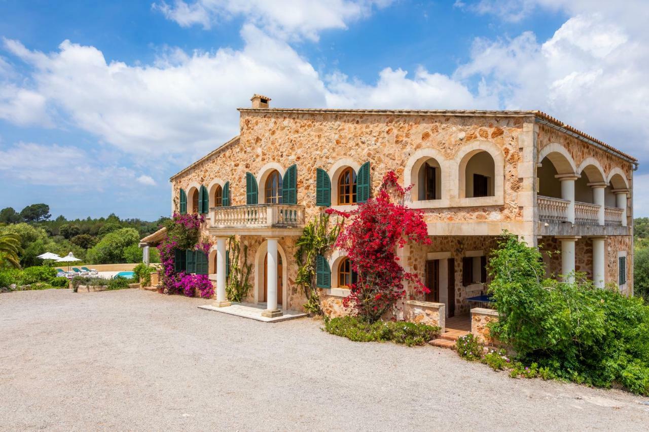 Villa Luxusfinca Son Mas Fenalitx (Fenalich)