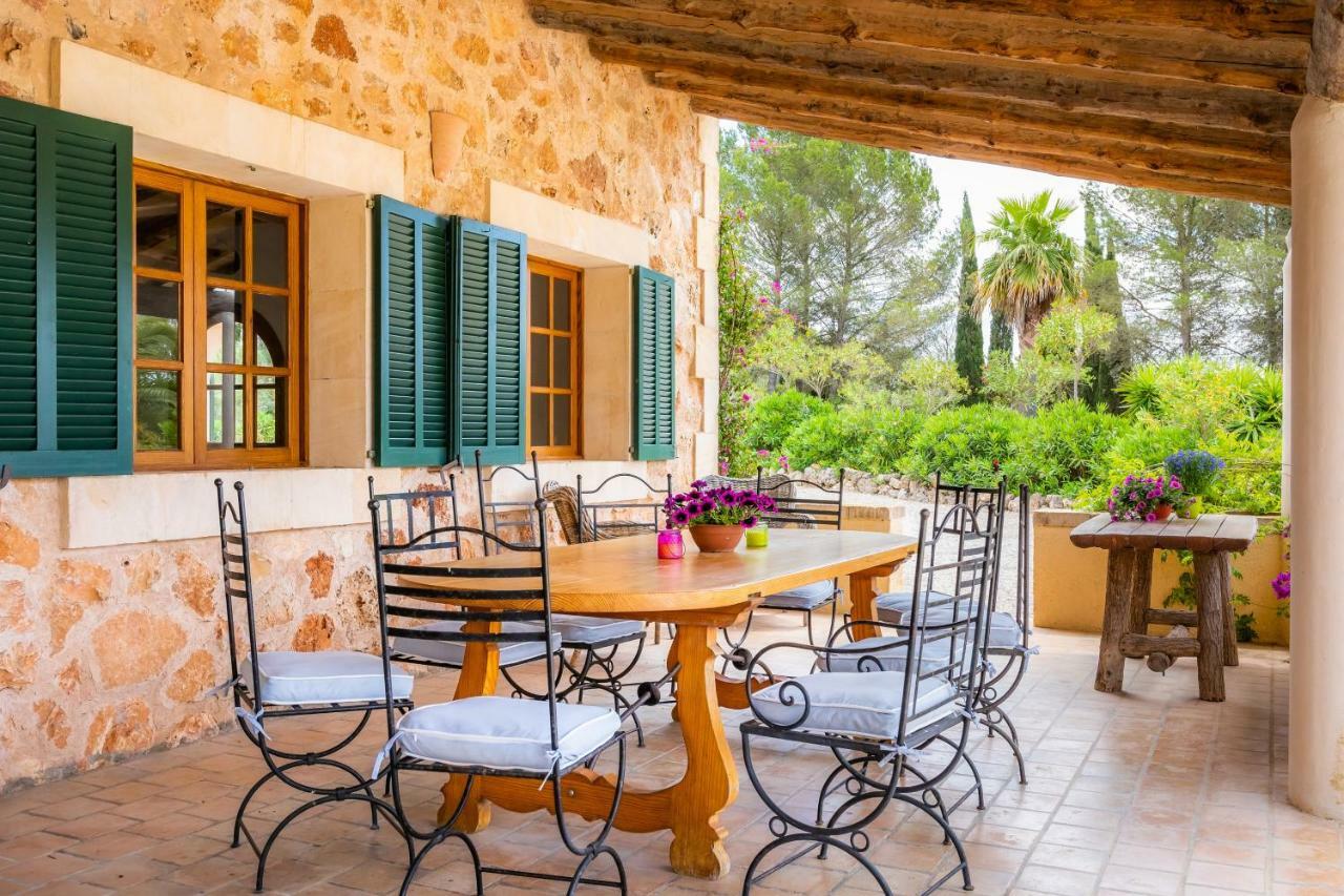 Luxusfinca Son Mas Villa