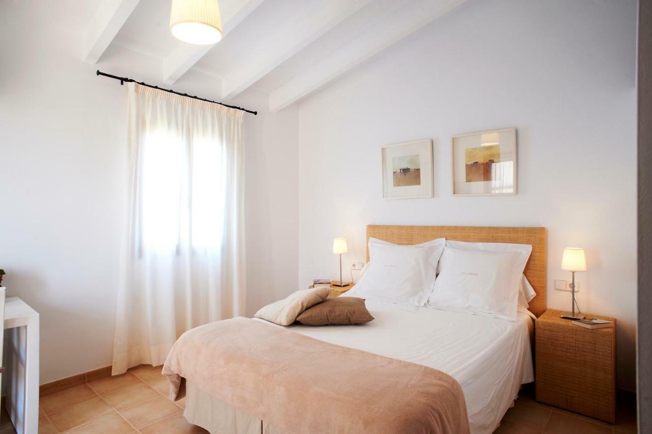 Farm stay Son Capellot Felanitx
