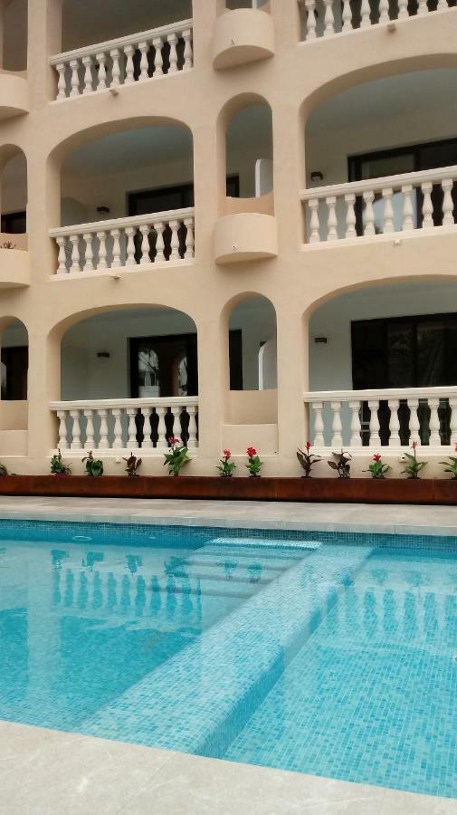 Aparthotel S'olivera Canyamel (Mallorca)