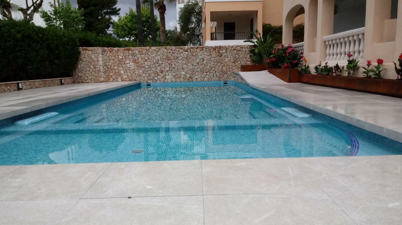 S'olivera Canyamel (Mallorca)