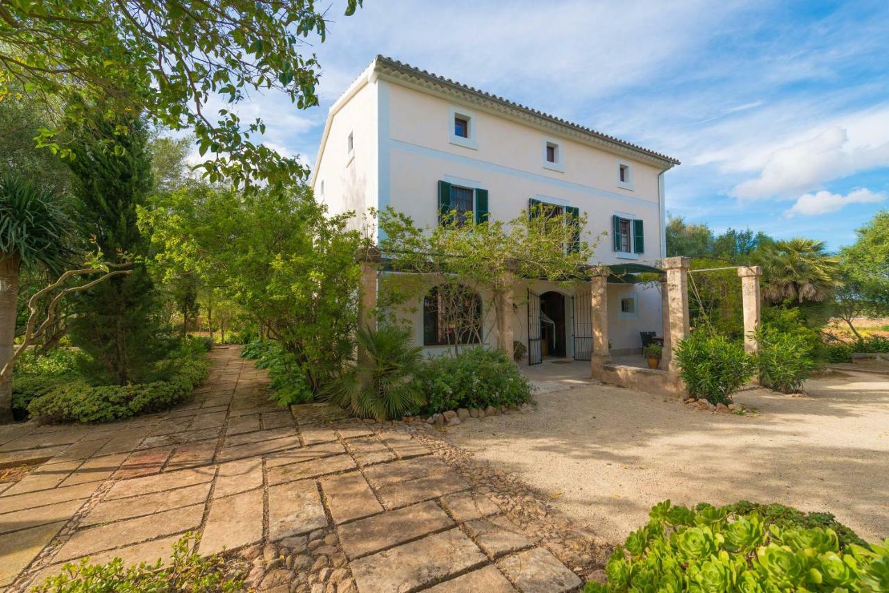Villa Cas Pilot
