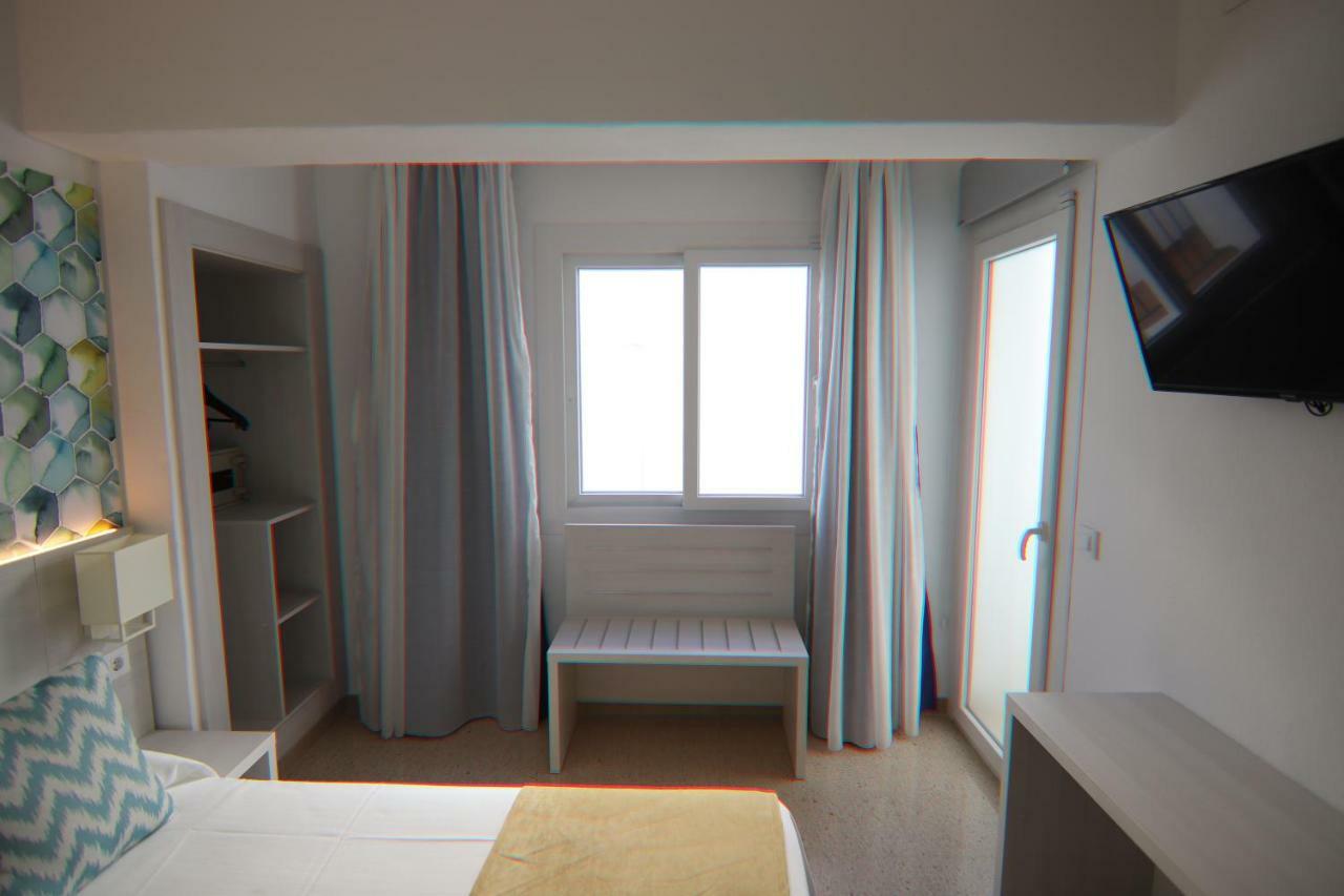 Hostal Cala Ratjada Cala Ratjada (Mallorca)