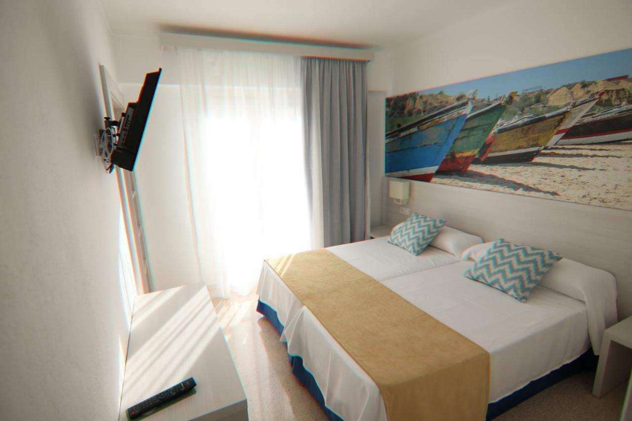 Hostal Cala Ratjada Guest house Cala Ratjada (Mallorca)