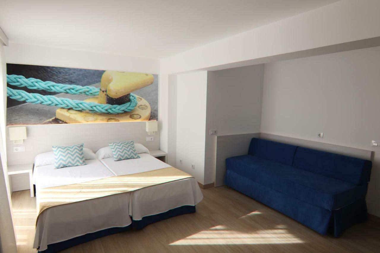 Guest house Hostal Cala Ratjada *