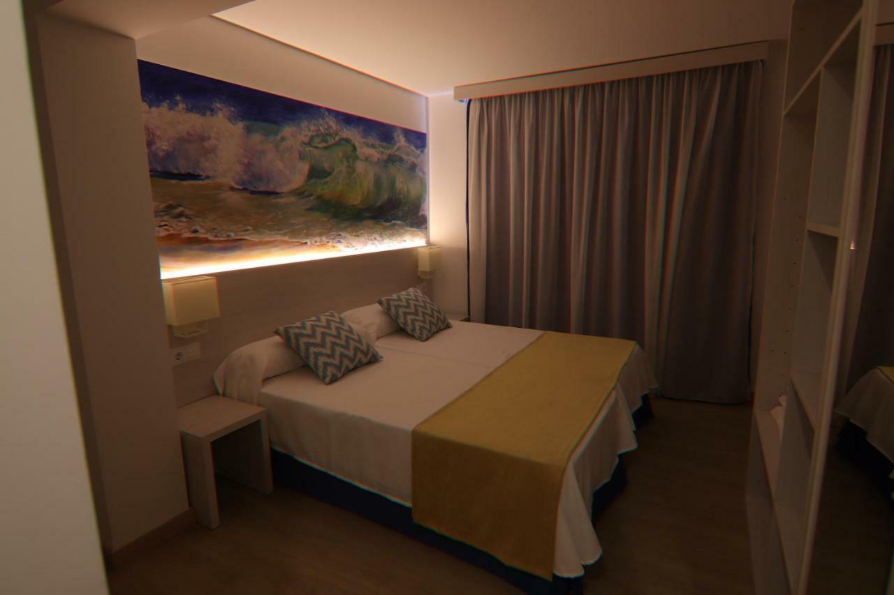 Hostal Cala Ratjada Guest house Cala Ratjada (Mallorca)