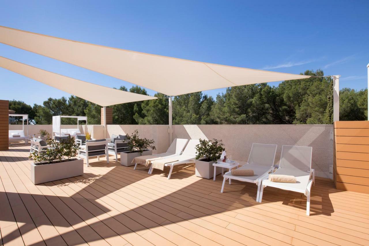 Sunrise Apartamento