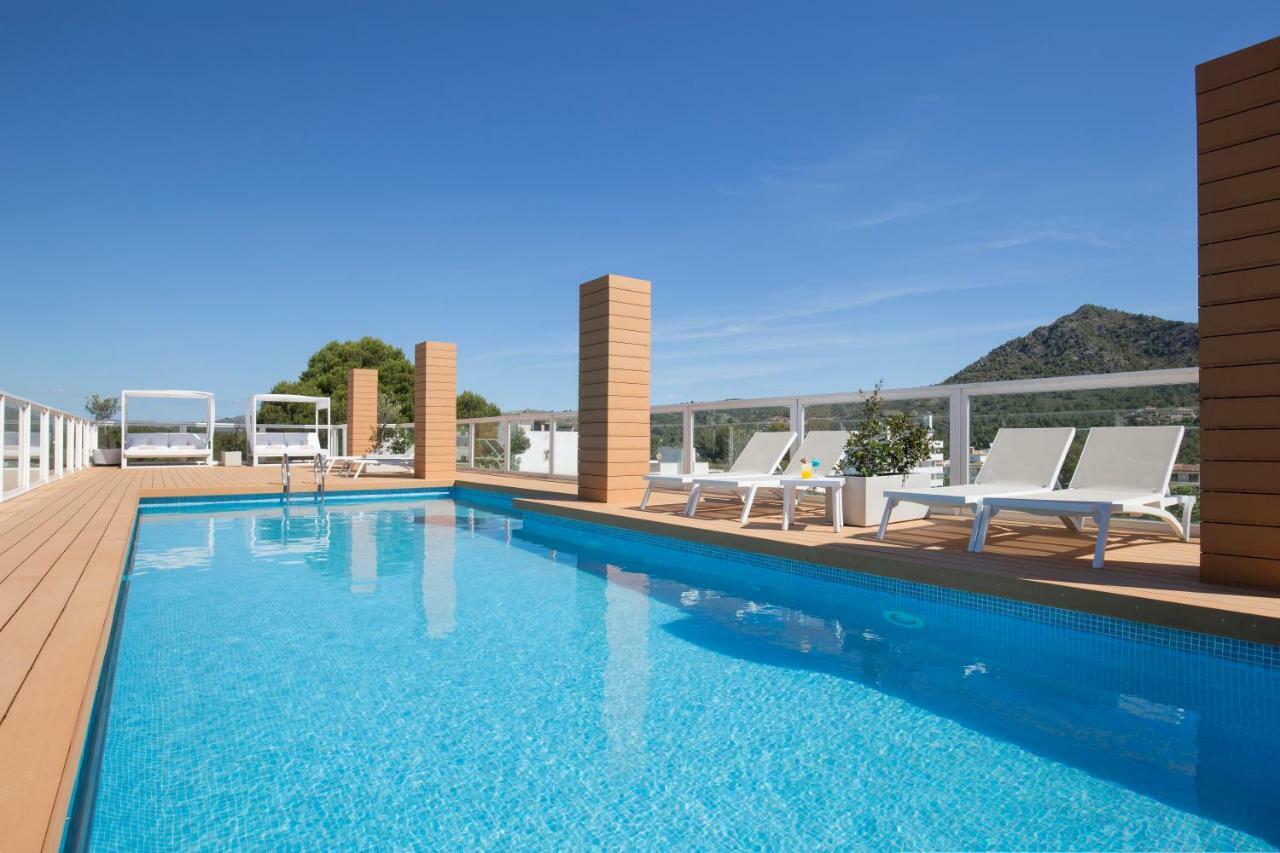 Apartamento Sunrise Canyamel (Mallorca)