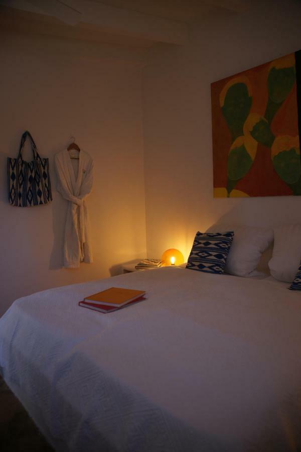 Hotel Son Vent Cas Concos