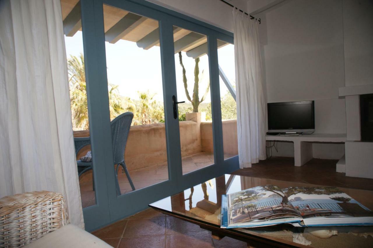 Hotel Son Vent Cas Concos