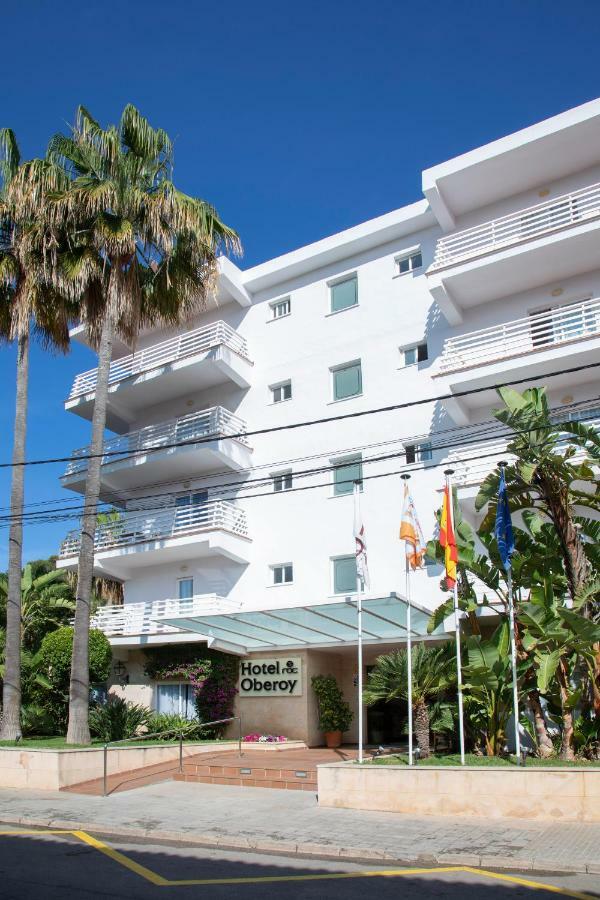 Hotel Roc Oberoy