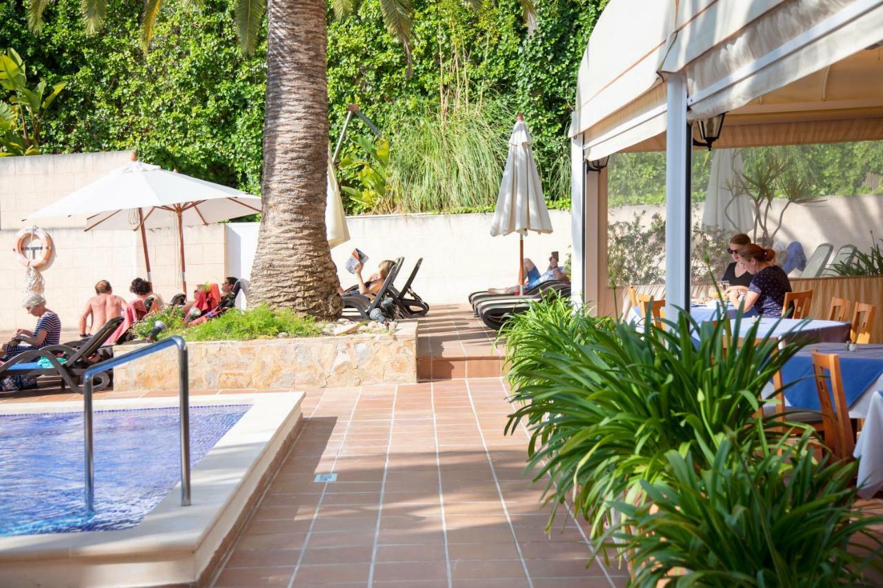 Roc Oberoy Hotel 4*