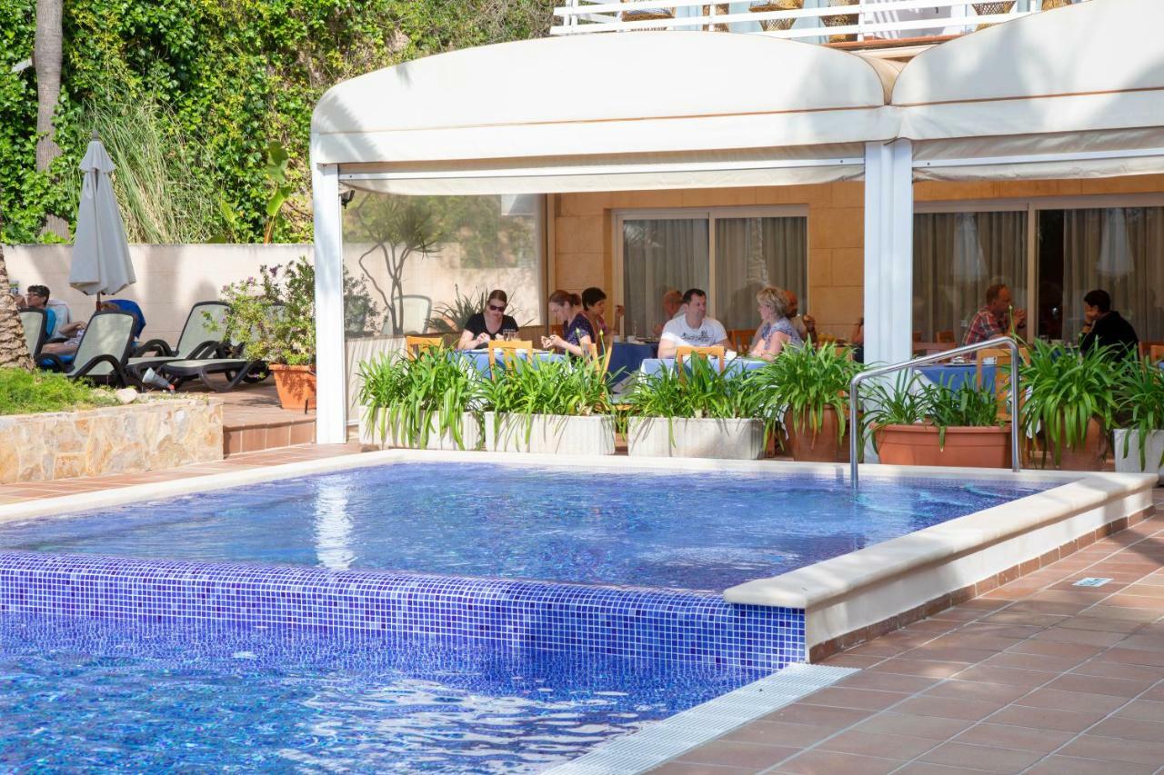 Roc Oberoy 4* Mallorca